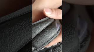 Unboxing Nike Air Uptempo Slides [upl. by Mathi]