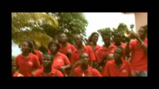 Miwɔe nam le agbe me Part 1  Nɔvinyo Bɔbɔbɔ Band Kpando  Vol 3 [upl. by Aisorbma]