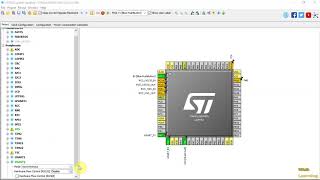 HAL 3 How to  UART [upl. by Mandy]