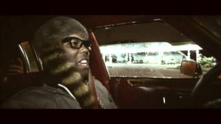 Jarren Benton  quotSkitzoquot Official Video [upl. by Cramer374]