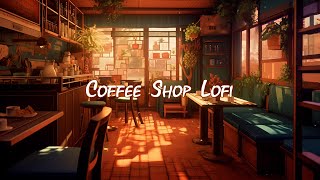 Coffee Shop ☕  24 hours lofi amp jazz hiphop beats [upl. by Joris]