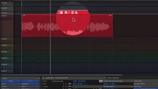 14 Waveform Quickstart  Clip Gain Techniques [upl. by Leirbma523]