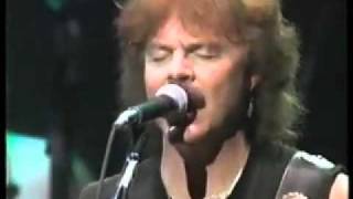 The Doobie Brothers China Grove Live at Budokan 93flv [upl. by Ilil]