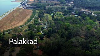 Palakkad  Strides of Development  Kerala Tourism [upl. by Rafter]