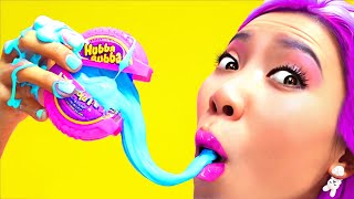 HUBBA BUBBA SLIME 【 CC Available】 [upl. by Dixie]