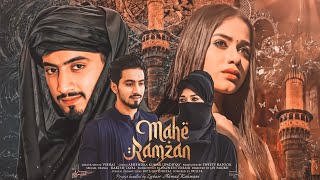 MAHE RAMZAN Official Video  Emon Miah Ft ► MrFaisu amp Jannat Zubair  Latest Hindi Song 2022 [upl. by Fisuoy344]