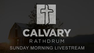 Calvary Rathdrum Morning Service 021625 1115 AM [upl. by Menendez449]