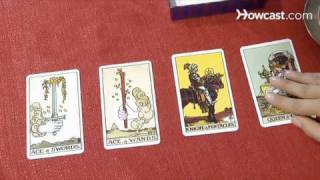 How to Read Tarot Cards [upl. by Pember]