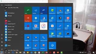 Windows10 Num Lock Sorunu  Sayı Tuşları Açık Gelsin [upl. by Einohpets573]