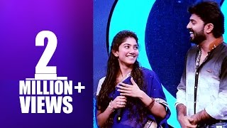 D2 D 4 Dance  Ep 111 with Malar aka Sai Pallavi of Premam fame  Mazhavil Manorama [upl. by Alegre525]