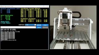 Understanding Gcode Coordinate Systems [upl. by Nnaitsirk648]