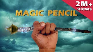 Boom  Magic Pencil Returns  Full Web Series  Sci Fi  DK FILMS [upl. by Ardnuahsal]