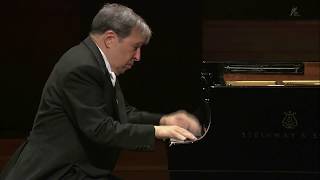 Murray Perahia  Schumann  Faschingsschwank aus Wien Op 26 [upl. by Fisch580]