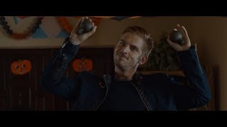 The Guest  Davids Killing Spree Scene 1080p [upl. by Charlet]