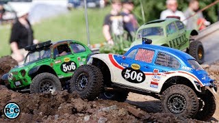 RC Crawler Tamiya Sand Scorcher  SuperScale 2019 [upl. by Gnolb1]