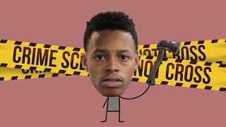 The Real Reason Silento Got Arrested [upl. by Yelsnia]