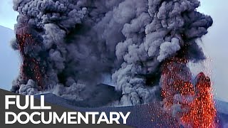 Biggest Volcanic Eruptions  Mega Disasters  Free Documentary [upl. by Ggerc]