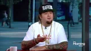 Austin quotChumlee Russell of Pawn Stars [upl. by Airam]