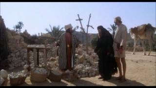 Life of Brian  Stoning HD Complete scene [upl. by Ramsdell]