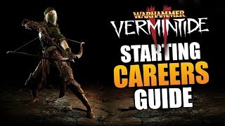 The ULTIMATE 2021 Vermintide 2 Beginners Guide Feat Wetmagic [upl. by Palma]