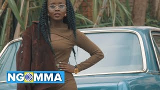 Nadia Mukami  Kesi Official Video [upl. by Deena]