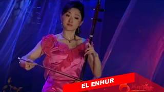 INSTRUMENTOS MUSICALES DE LA CULTURA CHINA [upl. by Accber]