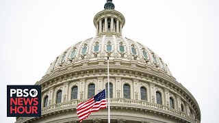 WATCH LIVE Senate committees hold hearing on Capitol attack [upl. by Mcadams890]