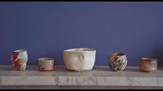 Encounters with Japan Collecting Japanese ceramics [upl. by Onstad334]