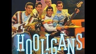 LOS HOOLIGANS Mix 60s  11 Éxitos [upl. by Hornstein]