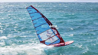 GA Sails  Vapor 2022 [upl. by Alecia]