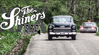 The Shiners 2020  Full Movie [upl. by Angelita176]