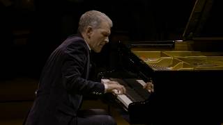 Brad Mehldau  After Bach Live at Philharmonie de Paris Part 2 [upl. by Bollinger]