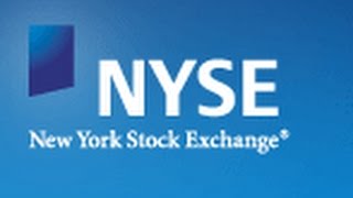 What is The NYSE New York Stock Exchange [upl. by Gerkman]