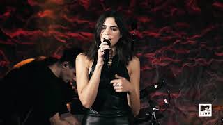 Dua Lipa  Hotter Then Hell  Live Setlist  Remaster 2019 [upl. by Saxela458]