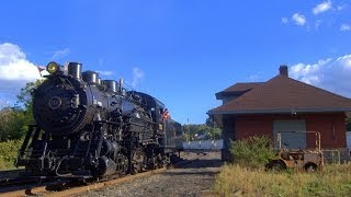 Central Railroad of New Jersey 113 [upl. by Clerk3]