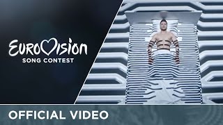 Sergey Lazarev  You Are The Only One  🇷🇺 Russia  Official Music Video  Eurovision 2016 [upl. by Iraam193]