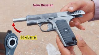 Russian TT30BORE [upl. by Hands]