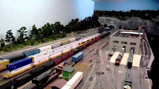 Lake Shore Model Railroad Club [upl. by Alain]