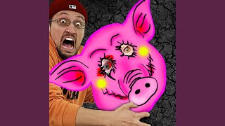 Psycho Pig feat Fgteev [upl. by Cornall]