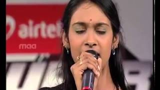 Anjana sowmya The best [upl. by Ninon156]