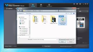 How to Convert MPEG to MP4 [upl. by Thorlie]