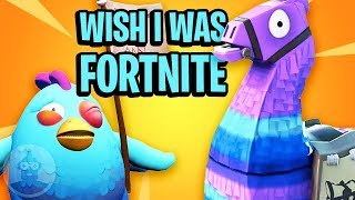 12 Fortnite Knock Offs That Wish They Were Fortnite  The Leaderboard [upl. by Ruenhs]