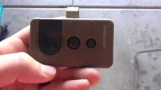 How to Program a Craftsman Garage Door Opener Remote [upl. by Akinohs]