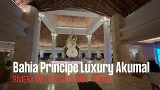 Bahia Principe Luxury Akumal [upl. by Aniras214]