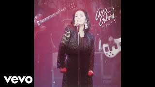 Ana Gabriel  Amor En Vivo  Remasterizado Cover Audio [upl. by Yand738]