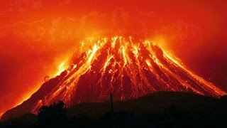 Top 10 Deadliest Volcanic Eruptions in History [upl. by On910]