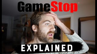 GAMESTOP DRAMA EXPLAINED with Pokémon cards [upl. by Yahsram]