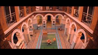 THE GRAND BUDAPEST HOTEL Featurette quotCreating a Hotelquot [upl. by Ahsemrak906]