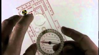 Introduction to Baseplate 123 Compasses [upl. by Curtis]