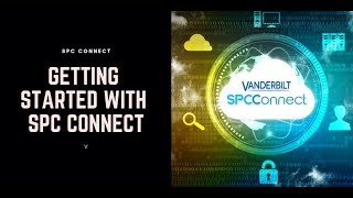 SPC Connect  Getting started and setup guide [upl. by Swisher459]